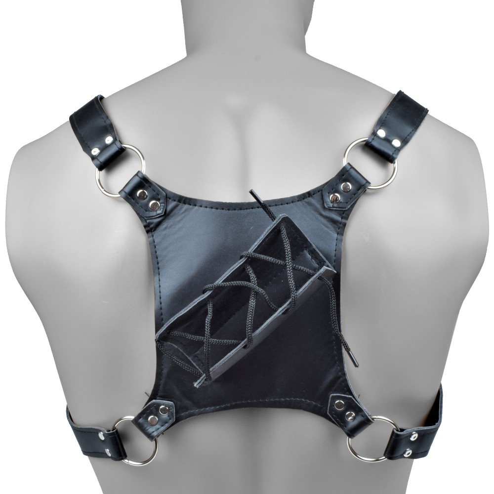 image principale pour Holster dos pour Katana