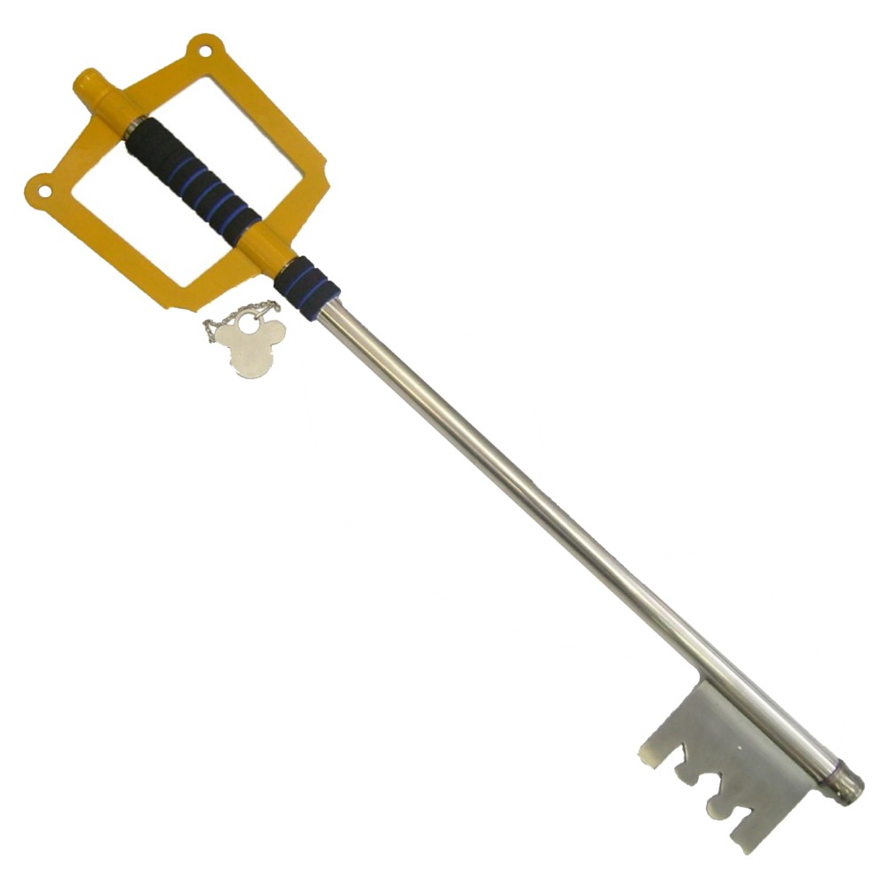 image principale pour Keyblade  - Inspiré de l'épée de Sora (Kindom Hearts)