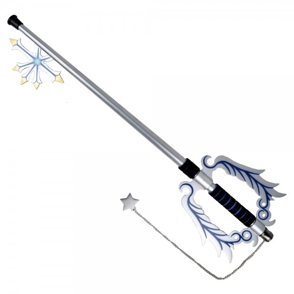 image principale pour Keyblade  - Inspiré de l'épée du Gardien du Serment (Kingdom Hearts)