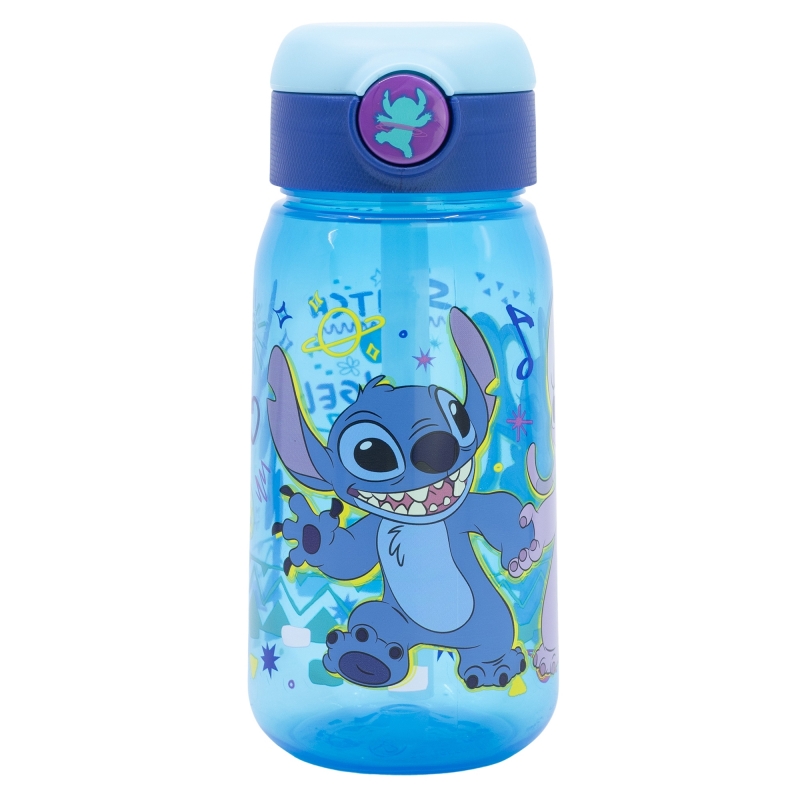 image principale pour Lilo & Stitch - Bouteille Active 510 ml - Stitch