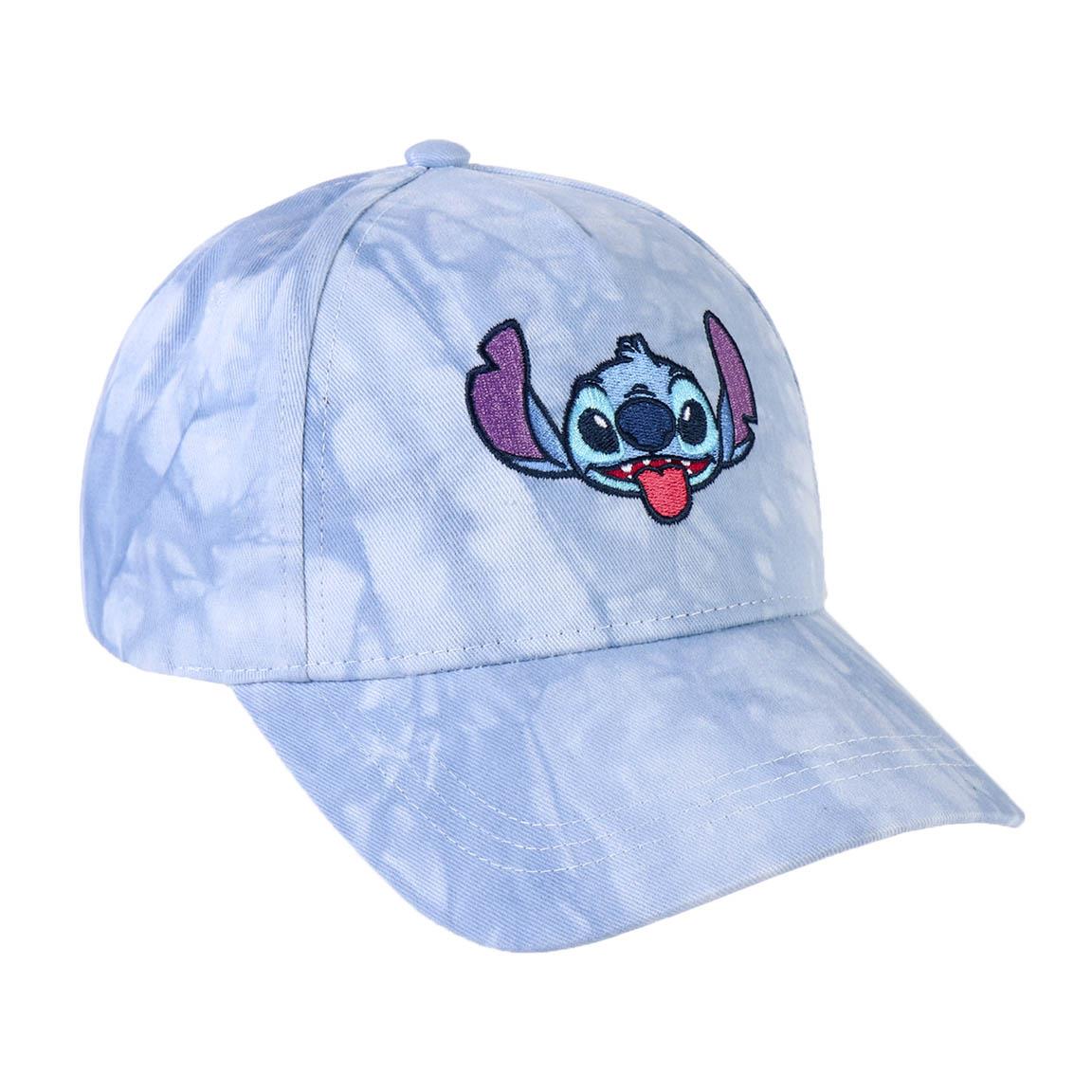 image principale pour Lilo&Stitch – Casquette (57 cm) – Stitch