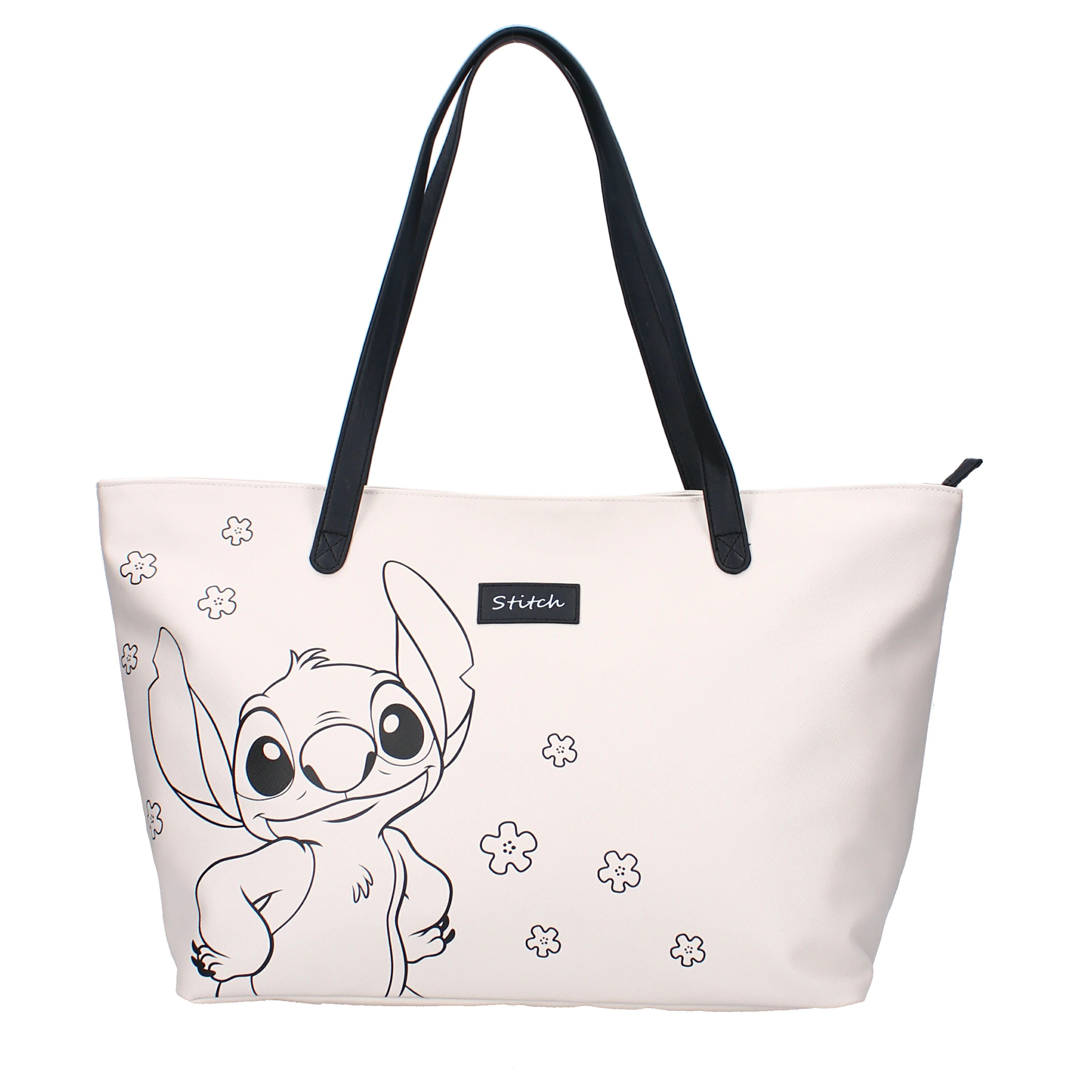 image principale pour Lilo&Stitch – Sac à main 56x32x19cm – Cute&Fashion