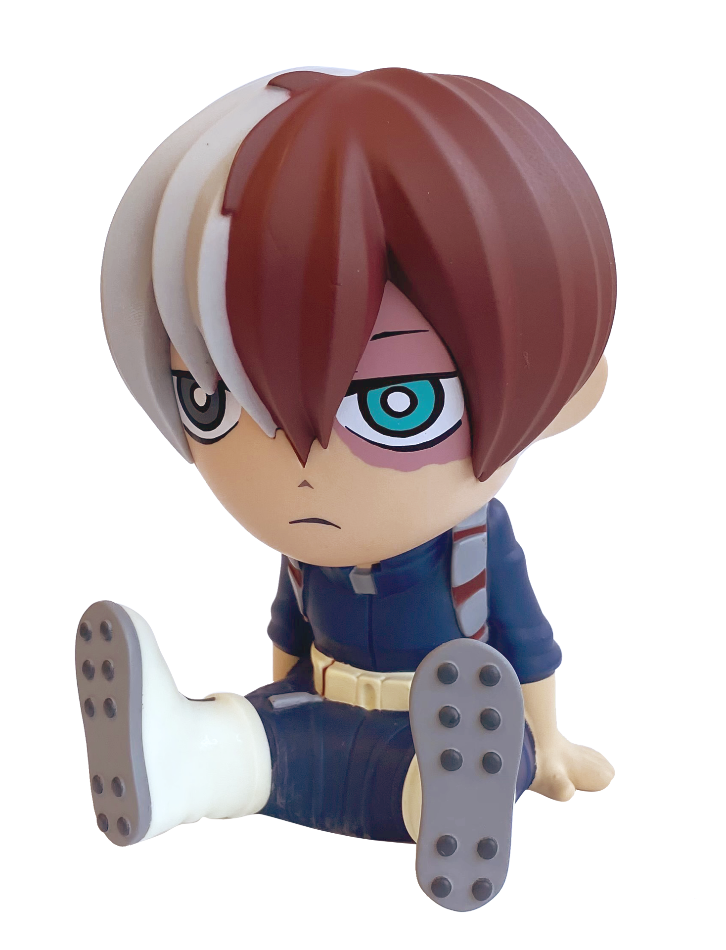 image principale pour My hero academia - Tirelire - Shoto Todoroki