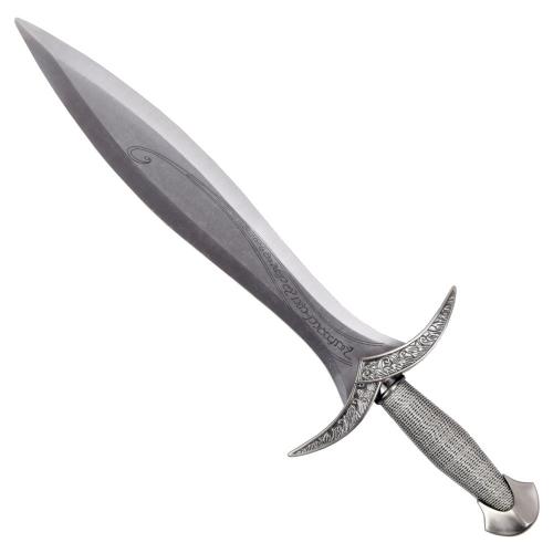 image Épée Ornementale - Inspiré de la Dague de Frodon (Seigneur des anneaux)