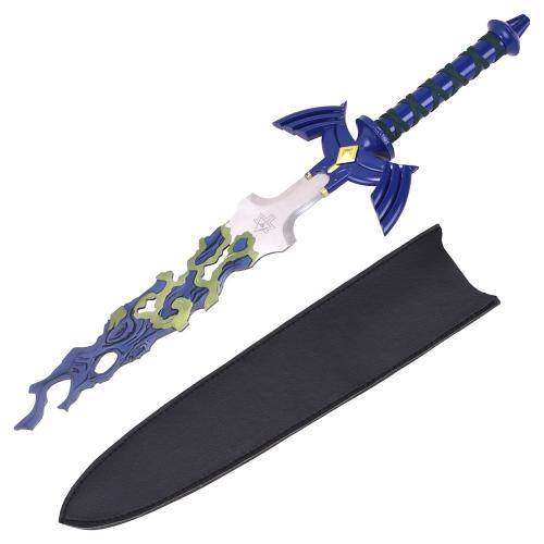 image Épée Ornementale - Inspiré en l'épée Brisée de Link (Zelda)