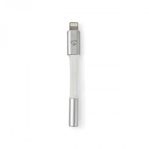 Adaptateur audio lightning pour Iphone - 3,5mm - MFI