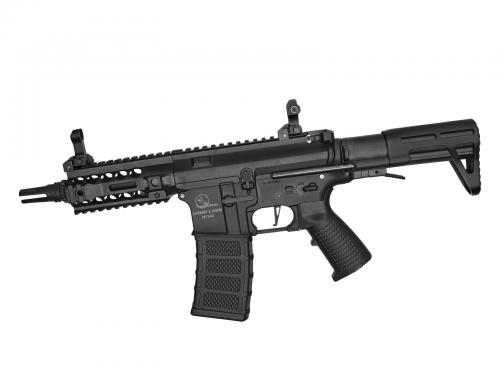 Armalite M15 URX-SBR Valuepack