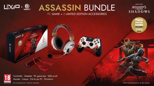 Assassin's Creed Bundle 