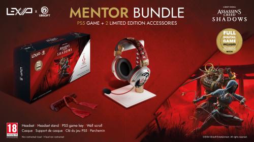 Assassin's Creed Bundle 