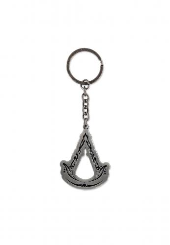 Assassin's Creed Mirage - Porte-Clé metal 3D