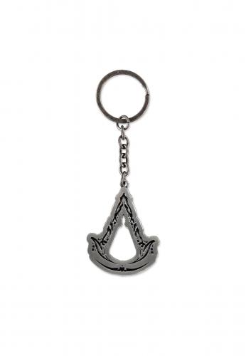 image Assassin's Creed Mirage - Porte-Clé metal 3D