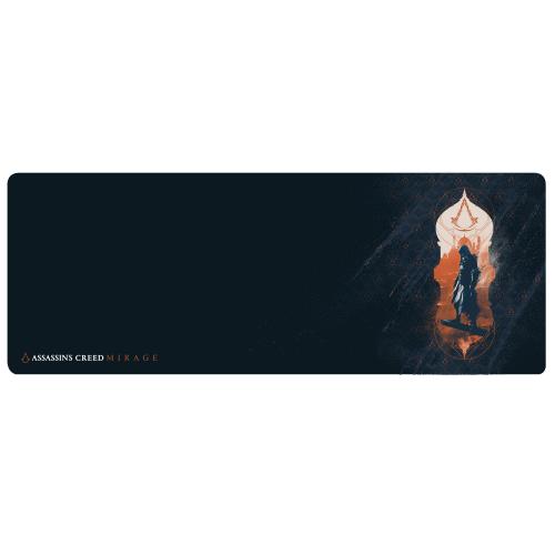 Assassin's Creed Mirage - Tapis de souris XL - BASIM