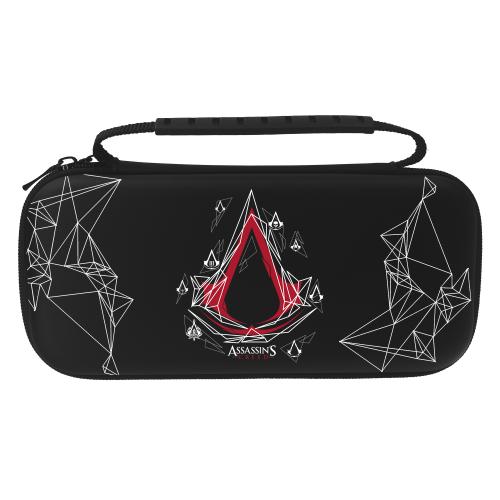 Assassin's Creed - Sacoche - Slim - Switch