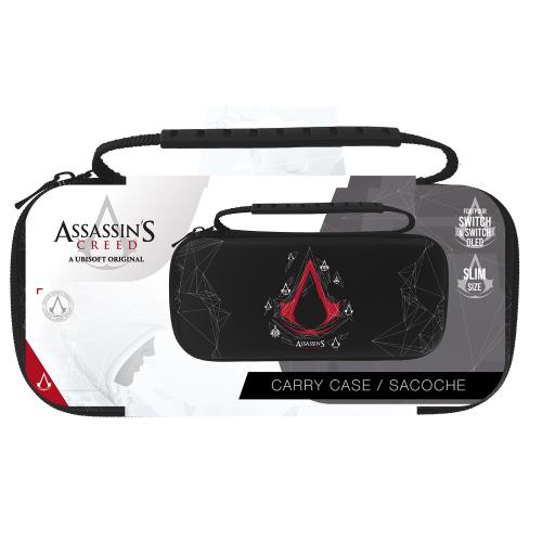 image principale pour Assassin's Creed - Sacoche - Slim - Switch