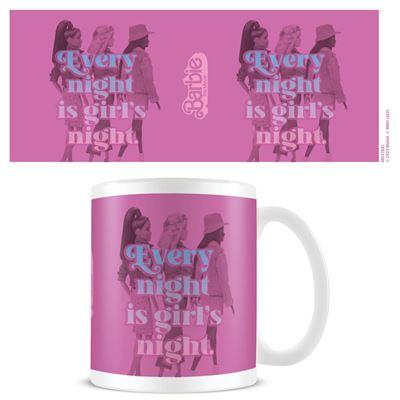 image Barbie - Mug 315ml - The world isn't perfect