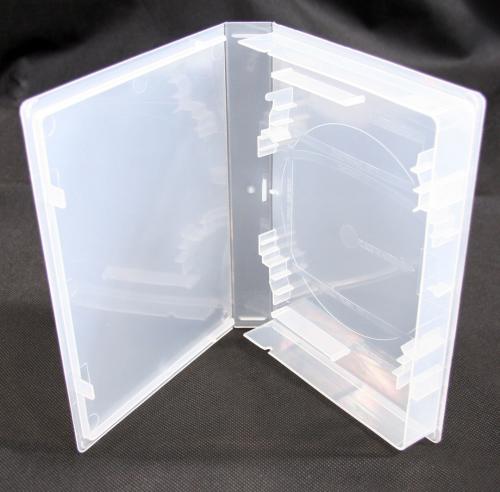 Boitier de protection de jeu multiconsole retro (N64, Megadrive, SNES...)