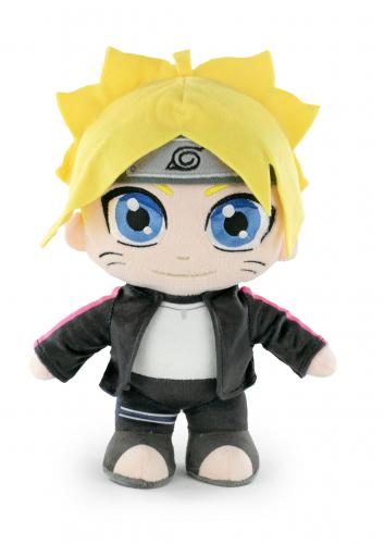 image Boruto - Peluche Boruto Uzumaki - 30cm