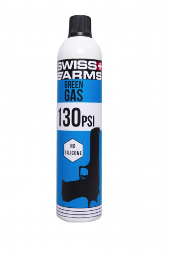 image principale pour Bouteille de gaz- 130 PSI Lubrifié sans Silicone- 760 ml