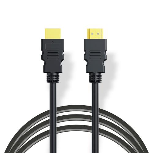 image principale pour Câble HDMI 1.4 (1m) 4K