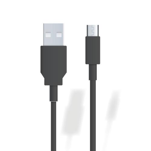 image principale pour Câble USB de recharge manette 3m PS3