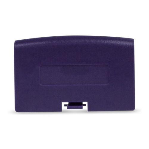 Capot batterie Game Boy Advance (violet)