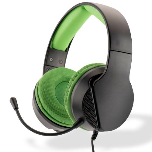 image principale pour Casque Xbox Series X/S / Universel SPX-300 - Vert et Noir