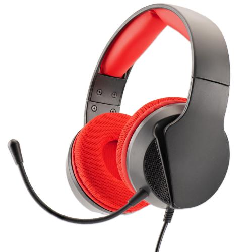 image principale pour Casque Switch / Universel SPX-300 - Rouge