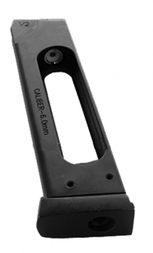 Chargeur COLT RAILGUN NBB- GSR V215BB's/C24-6