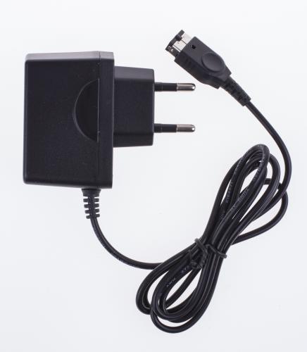 image principale pour Chargeur Secteur Pour DS Fat / GBA SP