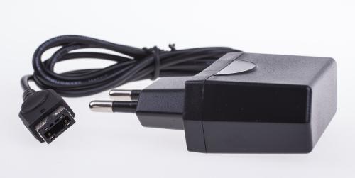 Chargeur Secteur Pour DS Fat / GBA SP  (sans emballage)