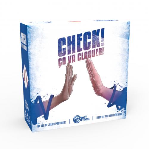 image principale pour Check!