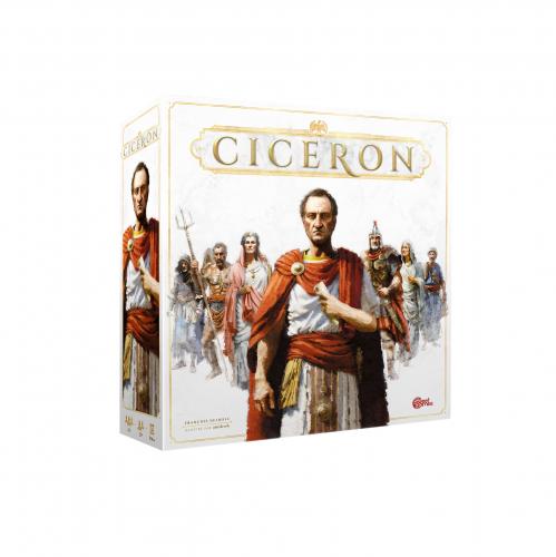 Cicéron - FR