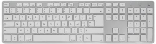 Clavier Bluetooth pour Mac 