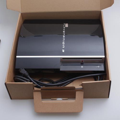 Coffret Boite Console SALON reconditionné/occasion MADE IN FRANCE