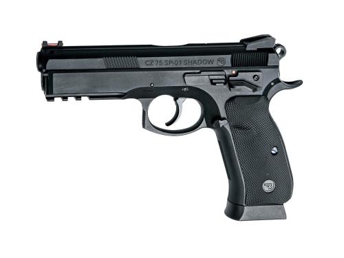 CZ SP-01 Shadow (spring) 0,4j
