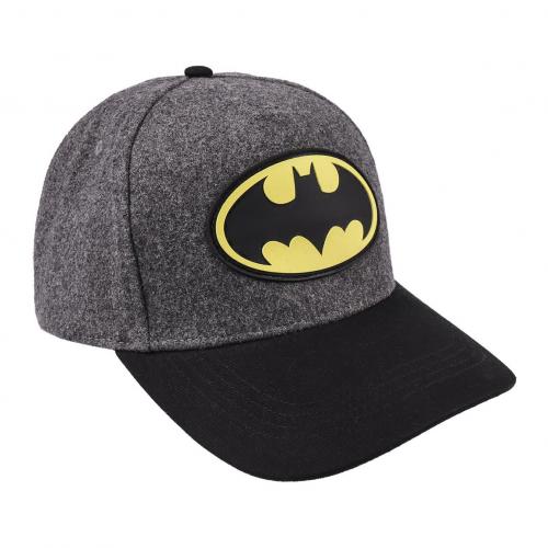 image principale pour Dc Comics - Casquette  - Batman