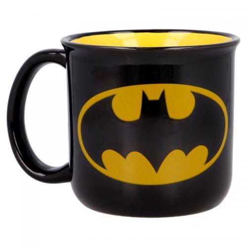 image Dc comics - Mug Breakfast - Batman The dark Knight 400 ml 