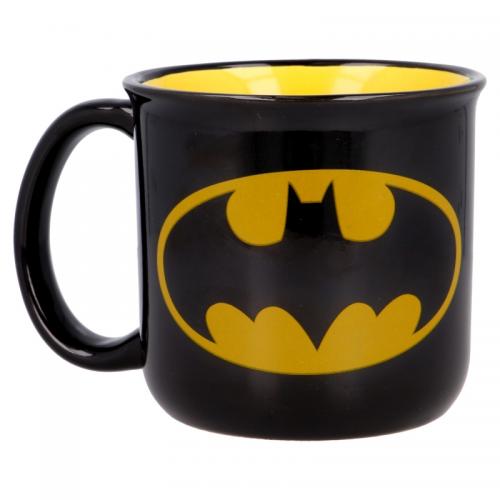image principale pour Dc comics - Mug Breakfast - Batman The dark Knight 400 ml 