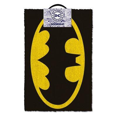 image DC comics - Paillasson- Batman Symbol (40x60)