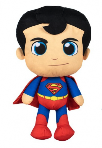 image Dc Comics - Peluche SuperMan - 36cm