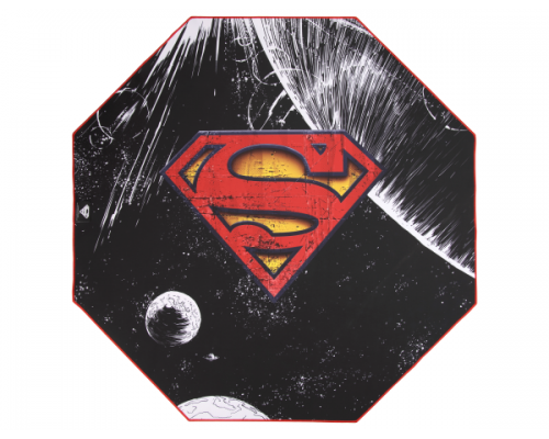image DC COMICS - Tapis de sol gamer antidérapant - Superman