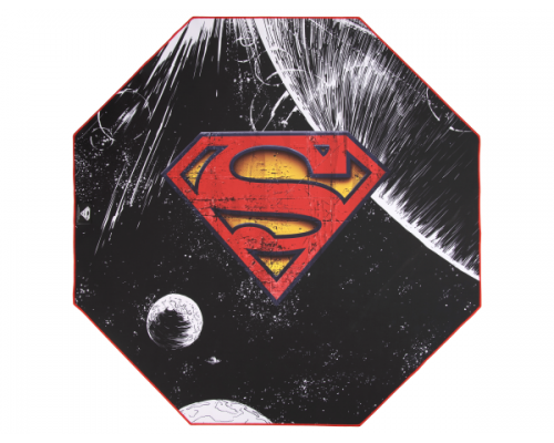 DC COMICS - Tapis de sol gamer antidérapant - Superman