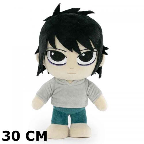 image Death Note - Peluche - L 30 cm