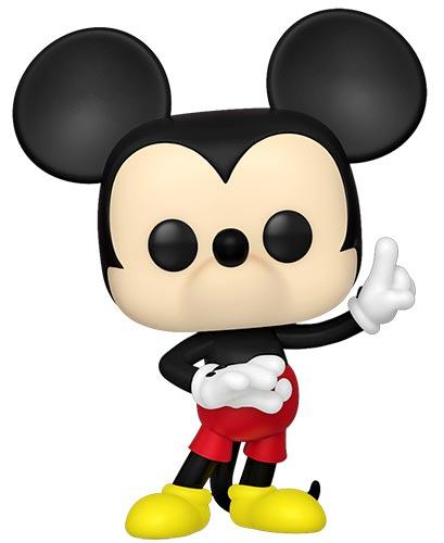 image principale pour Disney- Funko Pop 1187 - Mickey Mouse
