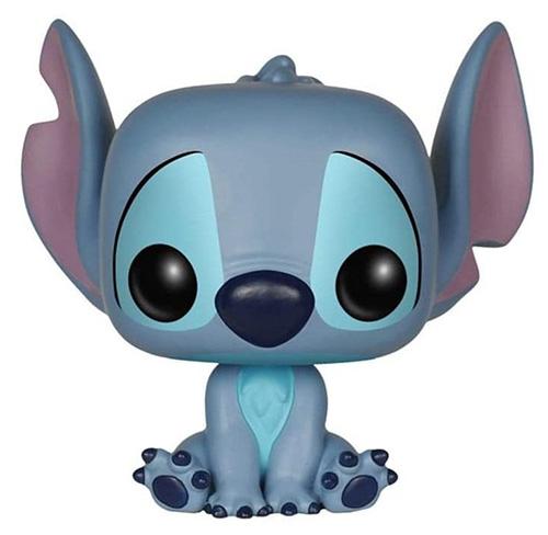 image Lilo&Stitch - Funko Pop 159  - Stitch