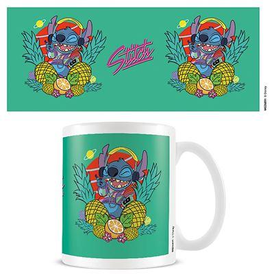 image principale pour Lilo&Stitch - Mug 300ml - you're my fave
