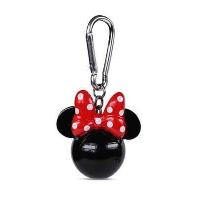 image Disney- Porte Clé 3D- Minnie