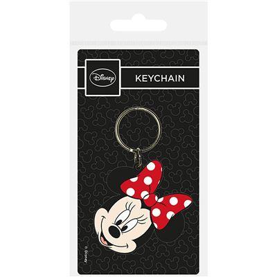 image principale pour Disney - Porte-clé - Minnie Mouse