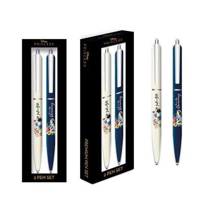 image principale pour Disney - Set de 2 stylos - Just one bite
