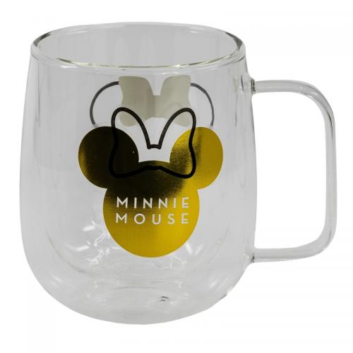 LA BELLE & LA BETE - Mug Disney 300 ml - Be Our Guest